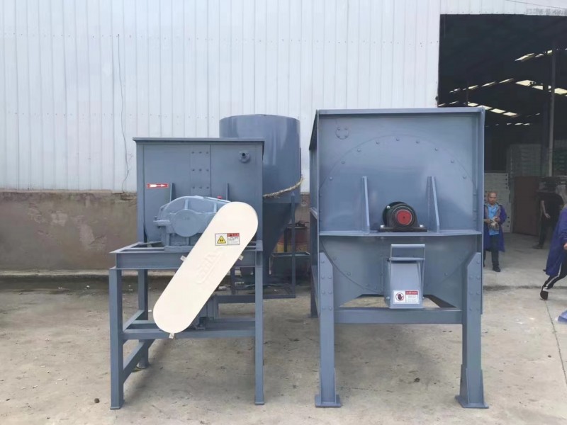 如何解決飼料機械故障和常見問題？